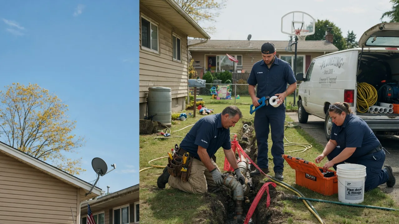 Garbage Disposal Replacement in Lodi, WI near me